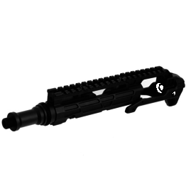 TTI Airsoft TTI PCC Kit for AAP01 - Black