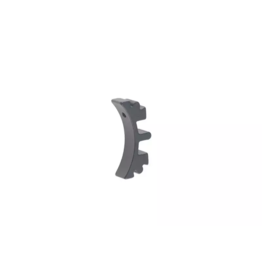 Airsoft Masterpiece Hi-Capa (CS) Aluminum Trigger - Black