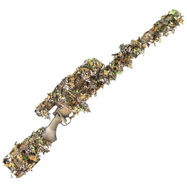 Novritsch Novritsch  Classic Sniper Rifle - 3D Camo Cover - Amber