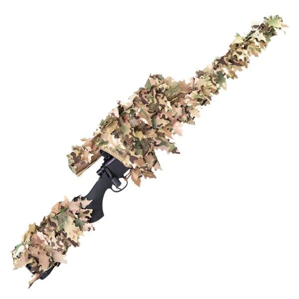 Novritsch Novritsch  Classic Sniper Rifle - 3D Camo Cover - ACP