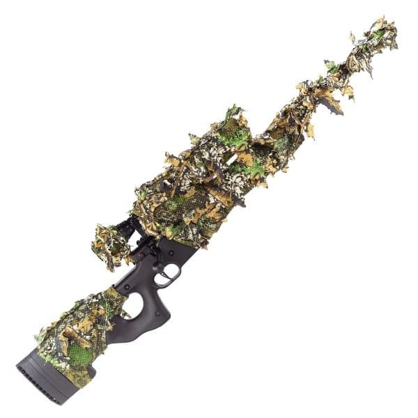 Novritsch Novritsch SSG96 - 3D Camo Cover - Amber