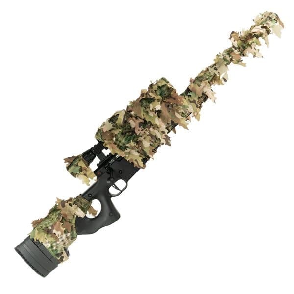 Novritsch Novritsch SSG96 - 3D Camo Cover - ACP