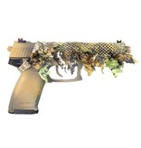 Novritsch Novritsch SSX23 - 3D Camo Cover - Amber