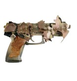 Novritsch Novritsch SSX23 - 3D Camo Cover - ACP