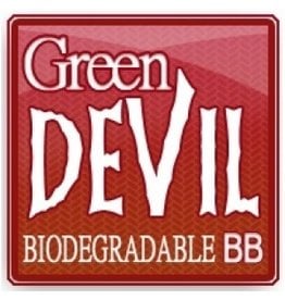 Green Devil Green Devil 0.36g - 2777 bio bb's