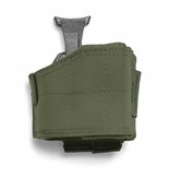 Warrior Assault Systems Warrior Assault Systems Universal Pistol Holster - OD