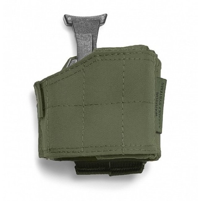 Warrior Assault Systems Warrior Assault Systems Universal Pistol Holster - OD