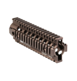 Madbull Madbull Daniel Defense 7 Inch OmegaX Rail - Tan