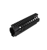 Madbull Madbull Daniel Defense 9 Inch OmegaX Rail - Black