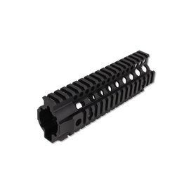 Madbull Madbull Daniel Defense 9 Inch OmegaX Rail - Black