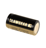 Clawgear CR123 Lithium 3V
