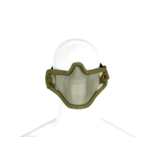 Invader Gear Invader Gear - Steel Half Face Mask OD