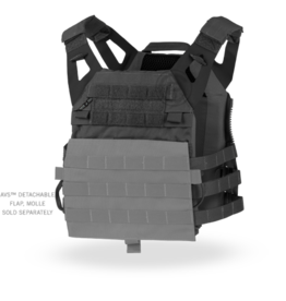 Crye Precision Crye Precision JPC 2.0 Plate Carrier - Black