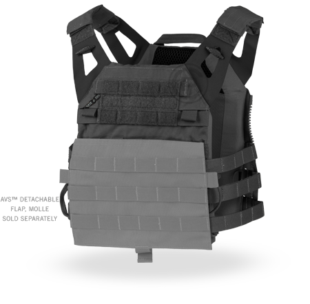 Crye Precision Crye Precision JPC 2.0 Plate Carrier - Black