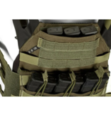 Crye Precision by Z-Shot JPC 2.0 Plate Carrier (Crye Precision by ZSHOT) - Ranger Green