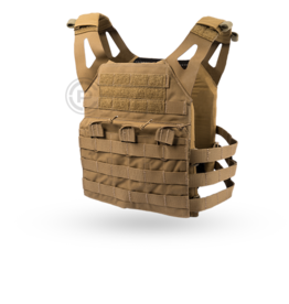 Crye Precision Crye Precision Jumpable Plate Carrier (JPC) Coyote