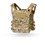 Crye Precision Crye Precision Jumpable Plate Carrier (JPC) Multicam