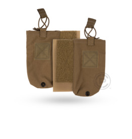 Crye Precision Crye Precision MBITR Radio Pouch Set - Coyote