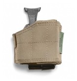 Warrior Assault Systems Warrior Assault Systems Universal Pistol Holster - Coyote