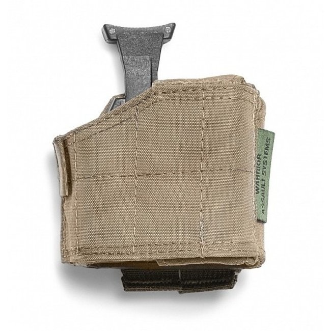 Warrior Assault Systems Warrior Assault Systems Universal Pistol Holster - Coyote