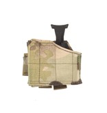 Warrior Assault Systems Warrior Assault Systems Universal Pistol Holster (left) - Multicam