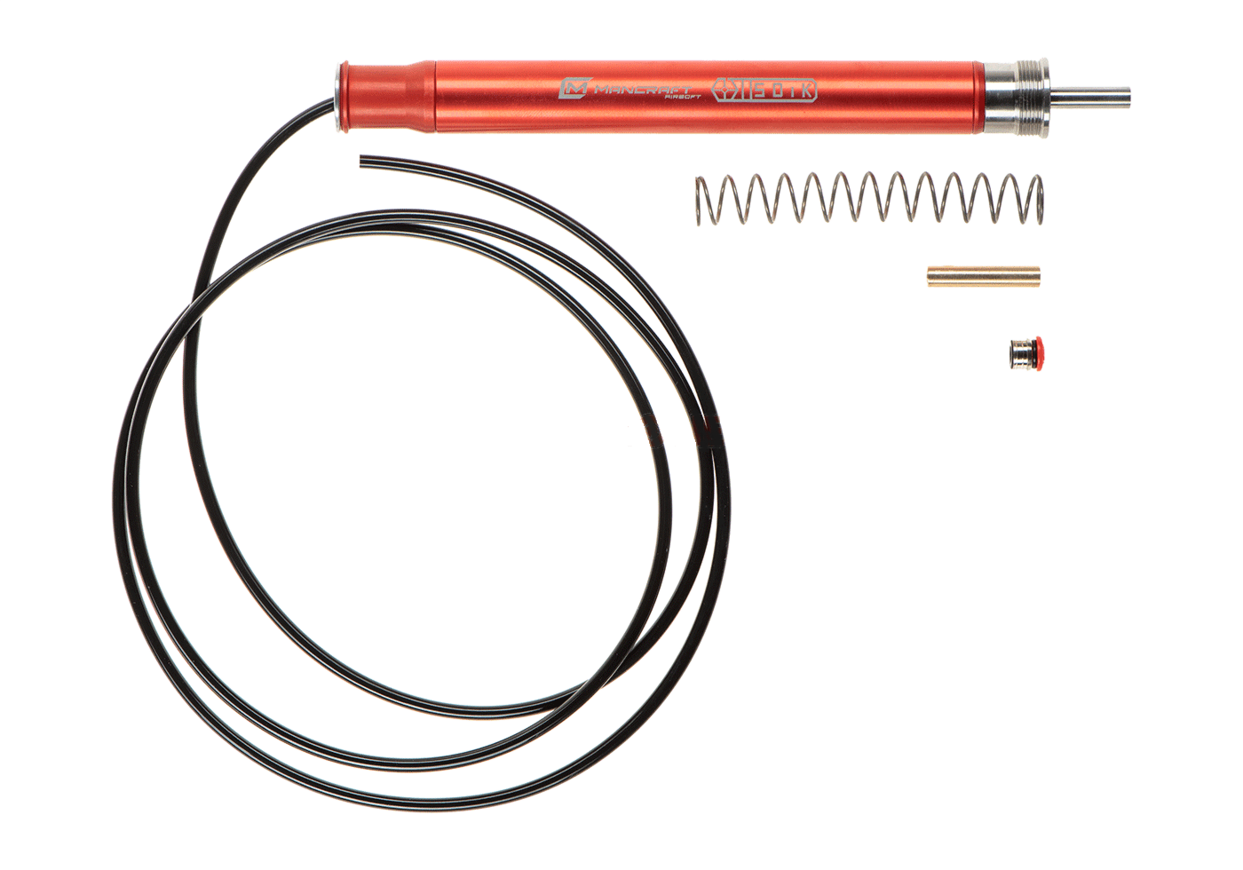 Mancraft Mancraft SDIK Kit Novritsch SSG24 Full Thrust