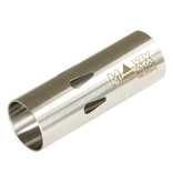 Maxx Model Maxx Model CNC Hardened Stainless Steel Cylinder - Type F 110 - 200mm