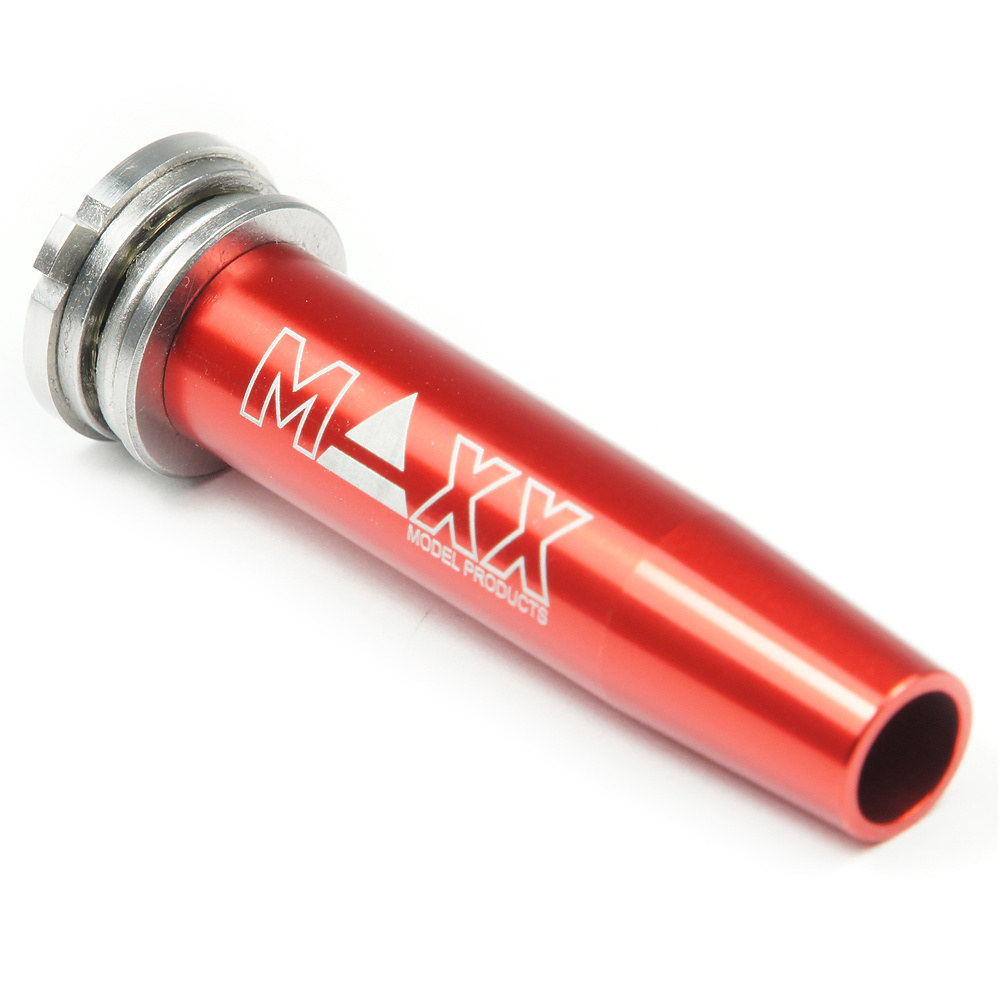 Maxx Model Maxx Model CNC Stainless Steel/Aluminum Spring Guide