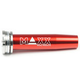 Maxx Model Maxx Model CNC Stainless Steel/Aluminum Spring Guide Thru-Hole