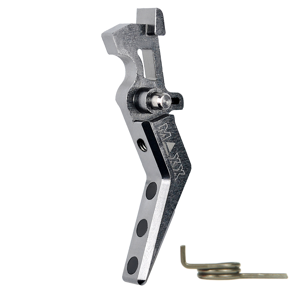 Maxx Model Maxx Model CNC Aluminum Advanced Trigger Style A - Titan