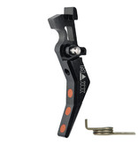 Maxx Model Maxx Model CNC Aluminum Advanced Trigger Style B - Black