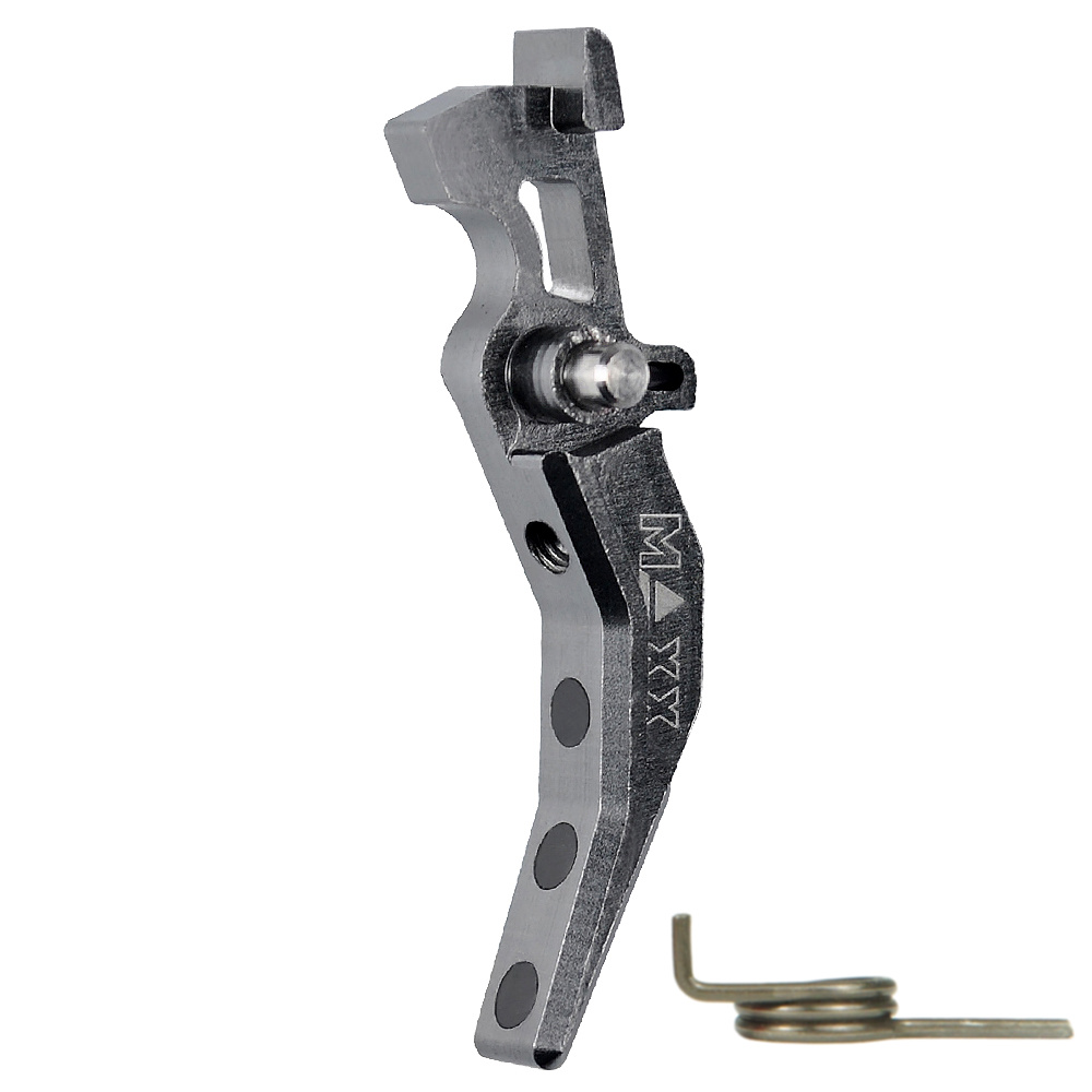 Maxx Model Maxx Model CNC Aluminum Advanced Trigger Style C - Titan