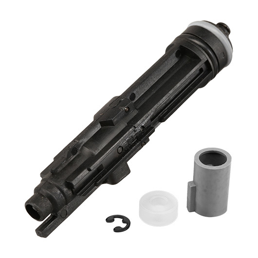 Umarex GHK G17 Gen 3 Steel Slide Service Kit