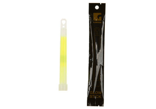 Clawgear 6 Inch Light Stick - Green