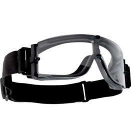 Bollé Bollé X800 Tactical Goggles Black