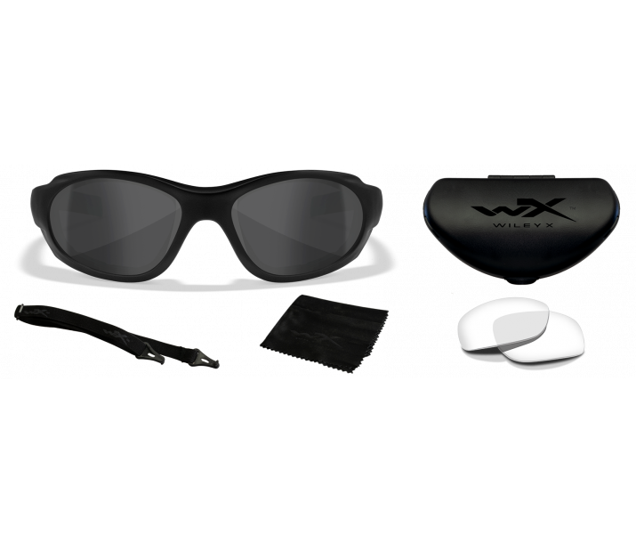 Wiley X Wiley X XL-1 Advanced Goggles