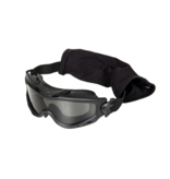 Wiley X Wiley X Spear Goggle Black