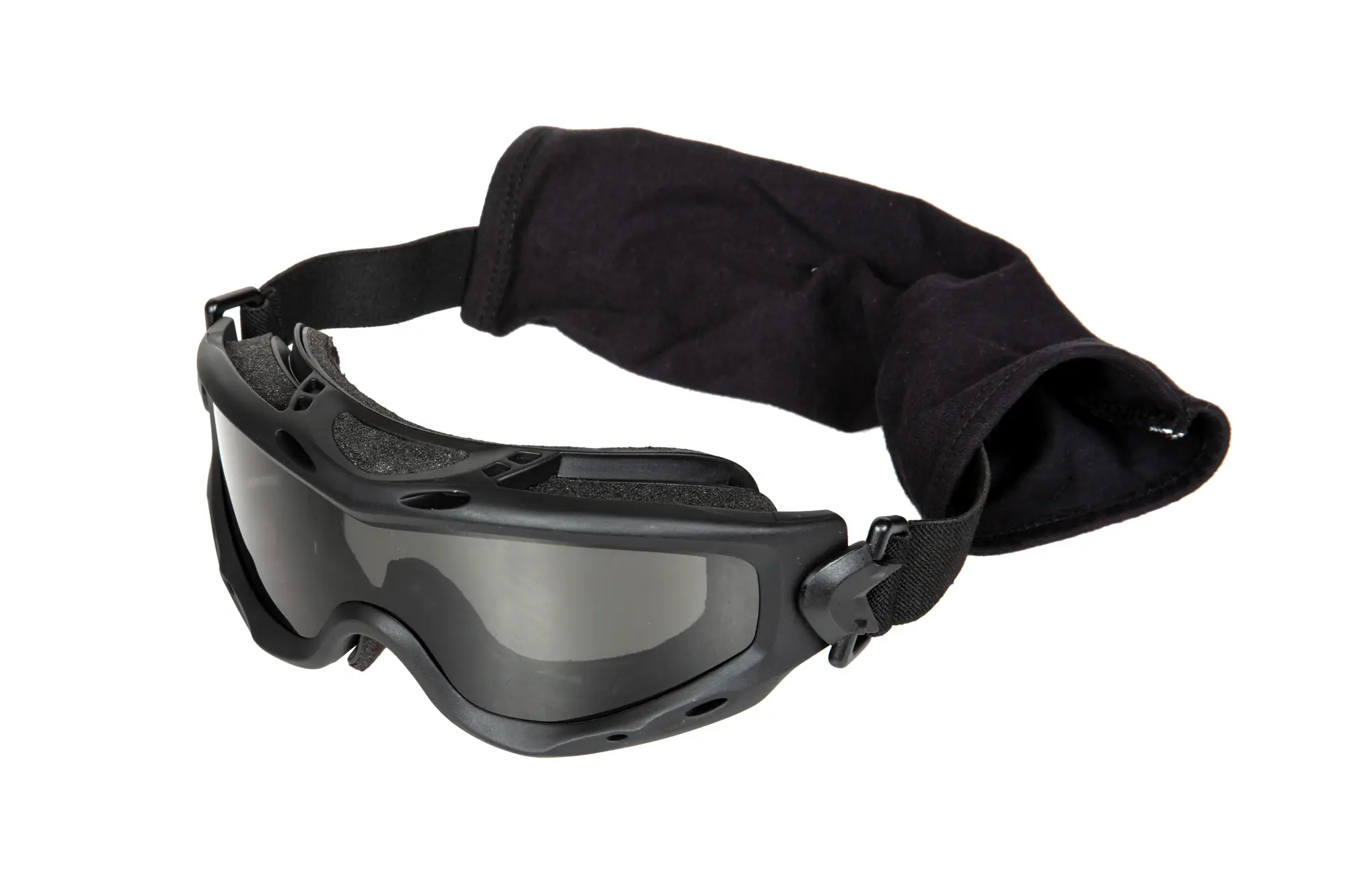 Wiley X Wiley X Spear Goggle Black