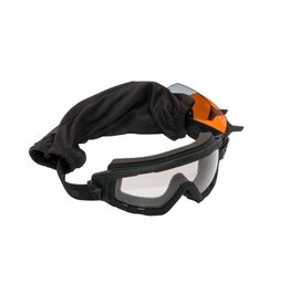 SwissEye Swisseye G-Tac Goggle Black