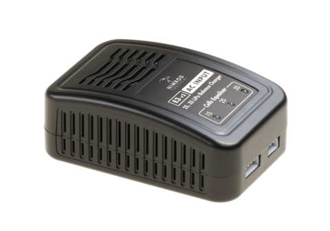 Nimrod Tactical Nimrod e3 v2 Lipo Balance Charger