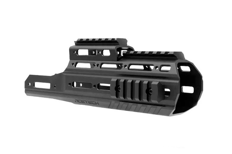 Acetech Acetech VIK M-LOK Rail System for Kriss Vector