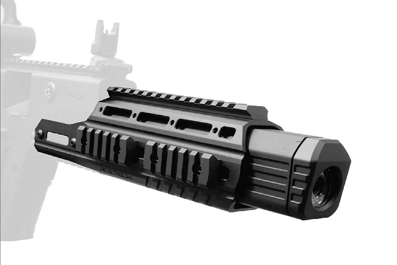 Acetech Acetech VIK M-LOK Rail System for Kriss Vector