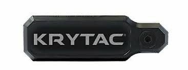 Laylax Laylax/Nitro. Krytac Keymod Emblem Square