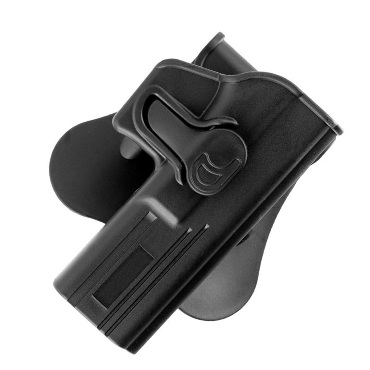 Novritsch Novritsch SSP18/SSE18/G series Holster - Right - Black