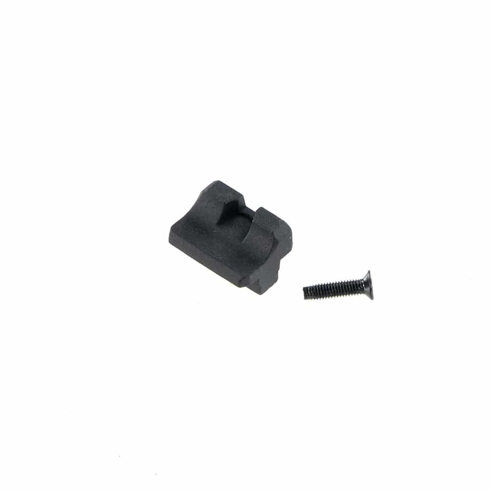 Novritsch Novritsch SSP18 Rear Sight and Screw