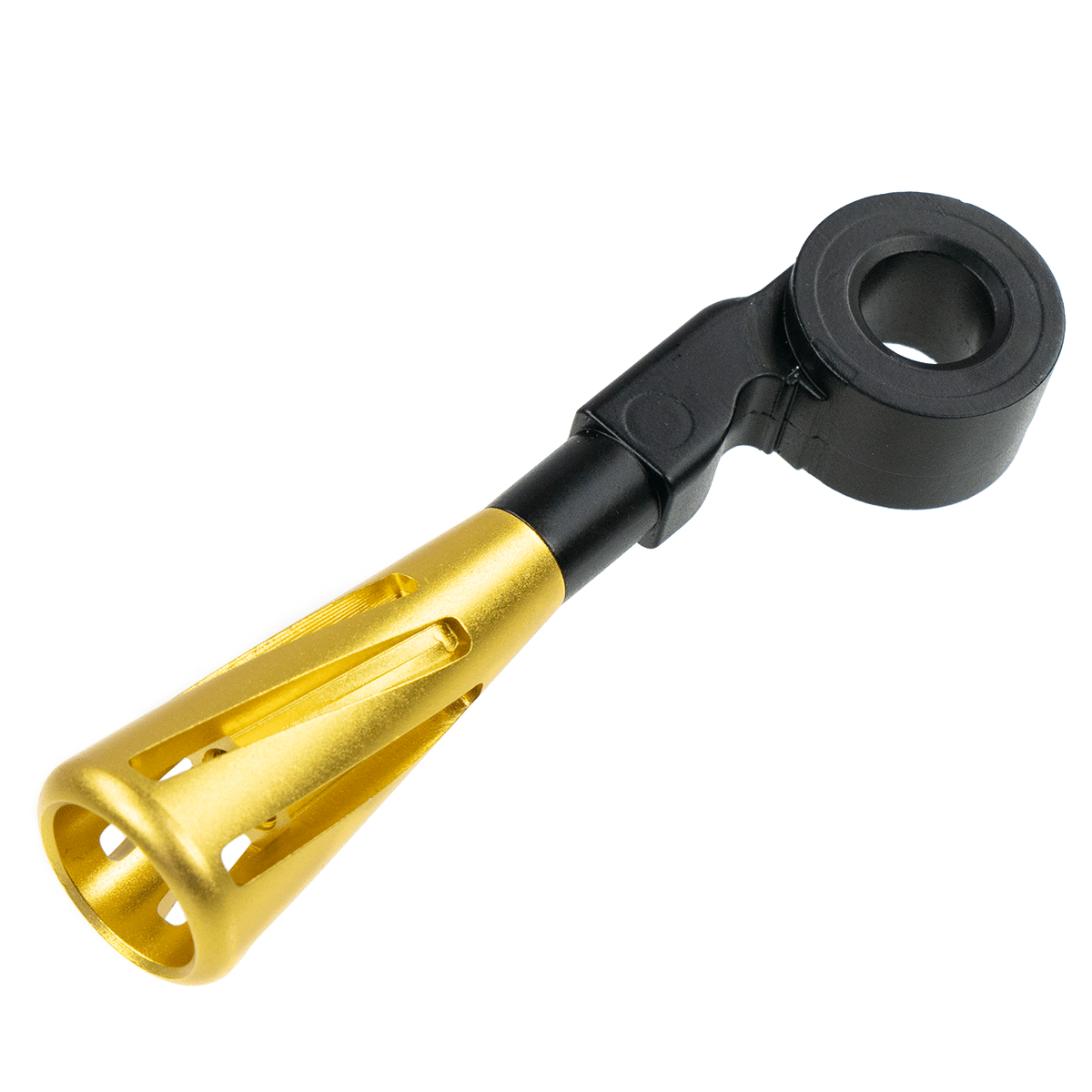 Novritsch Novritsch SSG10 CNC Bolt Handle - Gold