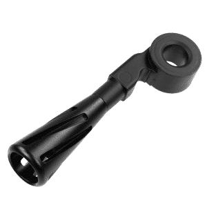 Novritsch Novritsch SSG10 CNC Bolt Handle -Black