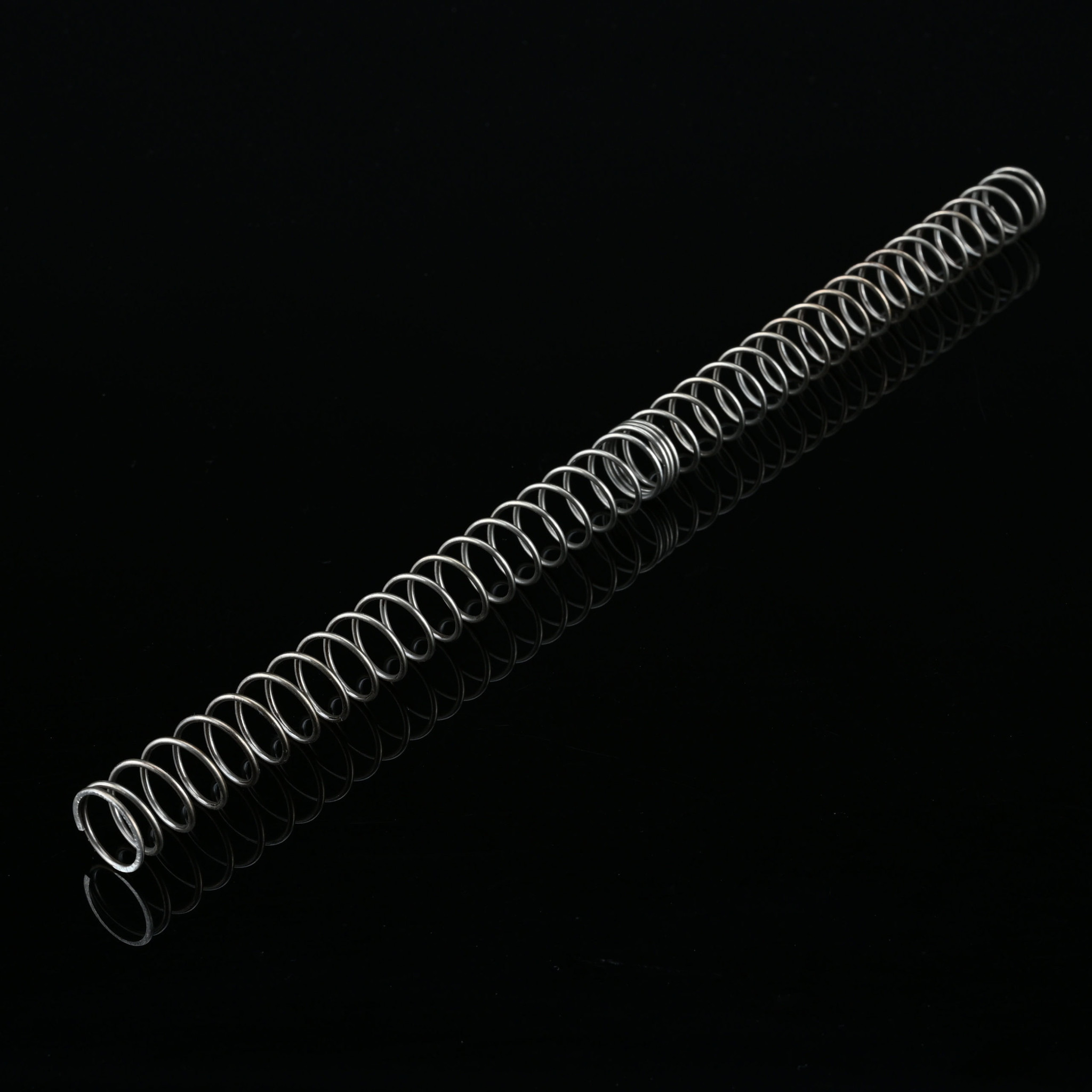 Silverback Silverback APS 13mm Spring M130 for SRS Pull - 75N