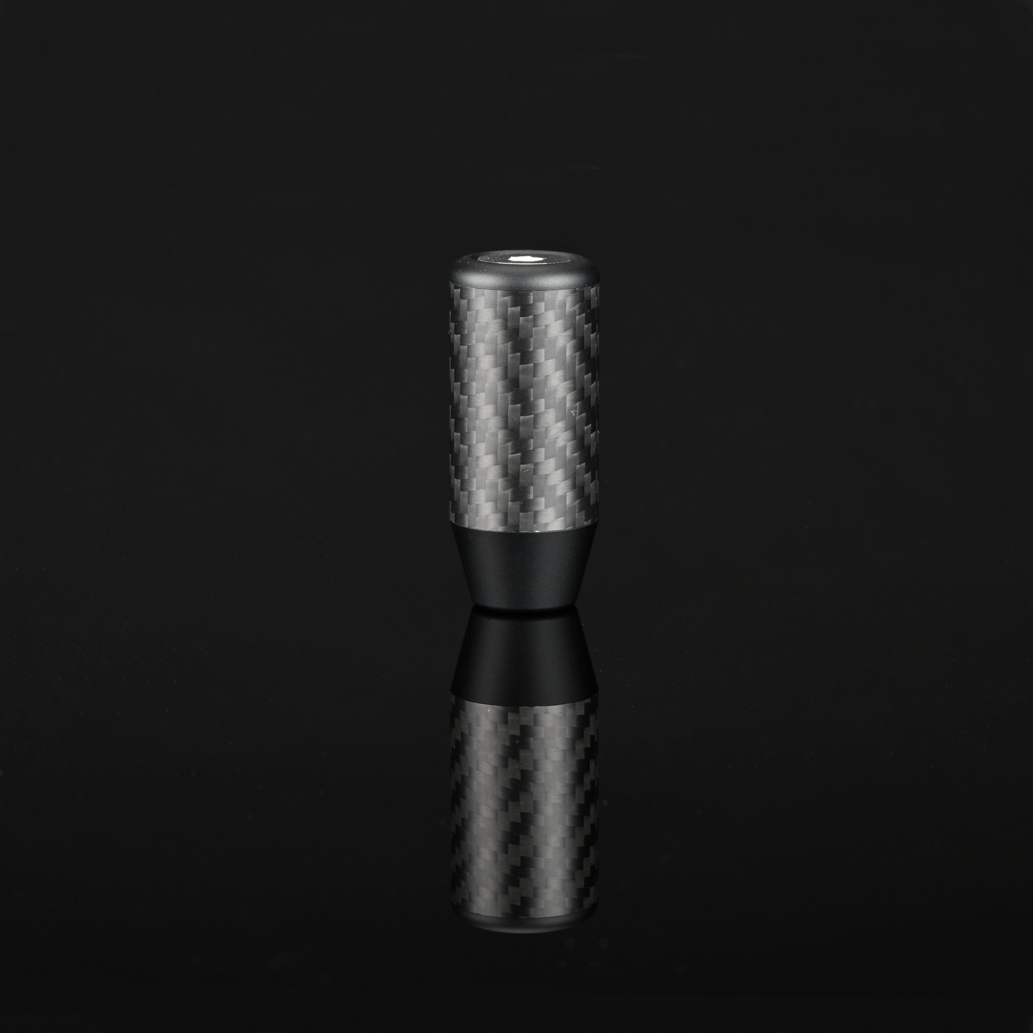 Silverback Silverback Carbon Bolt Knob