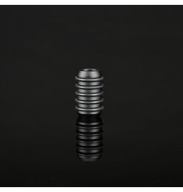 Silverback Grip Bolt Knob